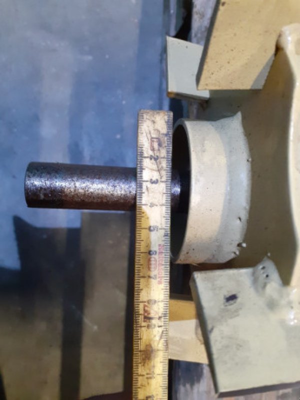 Spindelmäher typu John Deere Sonstiges, Gebrauchtmaschine v Hemmet (Obrázek 12)