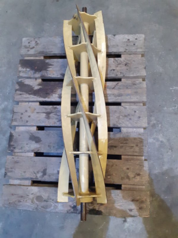 Spindelmäher typu John Deere Sonstiges, Gebrauchtmaschine v Hemmet (Obrázek 3)