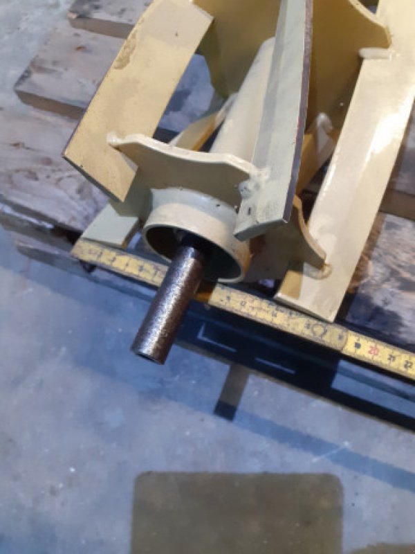 Spindelmäher typu John Deere Sonstiges, Gebrauchtmaschine v Hemmet (Obrázek 9)