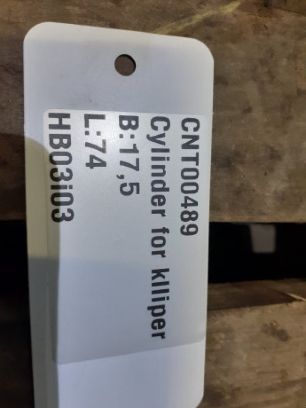 Spindelmäher typu John Deere Sonstiges, Gebrauchtmaschine v Hemmet (Obrázek 13)