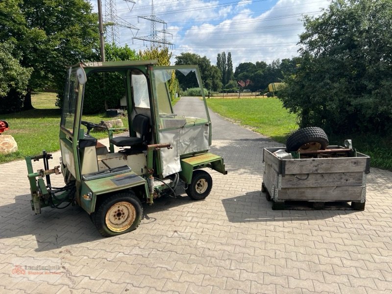 Spindelmäher typu Sabo Roberine 258, Gebrauchtmaschine v Marl (Obrázek 2)