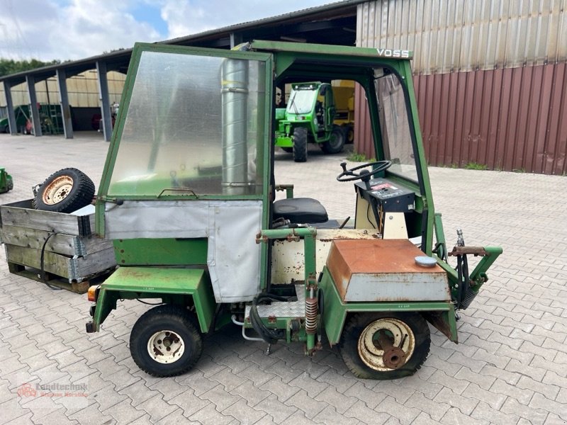 Spindelmäher typu Sabo Roberine 258, Gebrauchtmaschine v Marl (Obrázek 8)