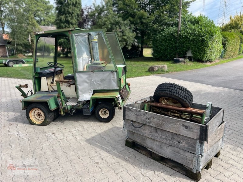 Spindelmäher typu Sabo Roberine 258, Gebrauchtmaschine v Marl (Obrázek 3)