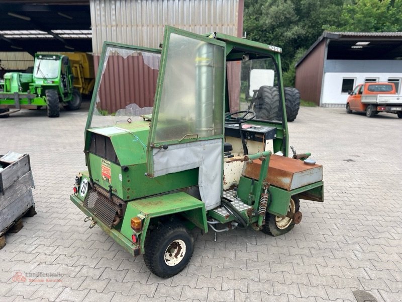 Spindelmäher typu Sabo Roberine 258, Gebrauchtmaschine v Marl (Obrázek 7)