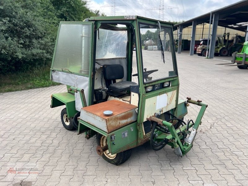 Spindelmäher typu Sabo Roberine 258, Gebrauchtmaschine v Marl (Obrázek 9)