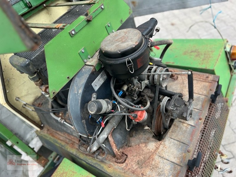 Spindelmäher typu Sabo Roberine 258, Gebrauchtmaschine v Marl (Obrázek 14)