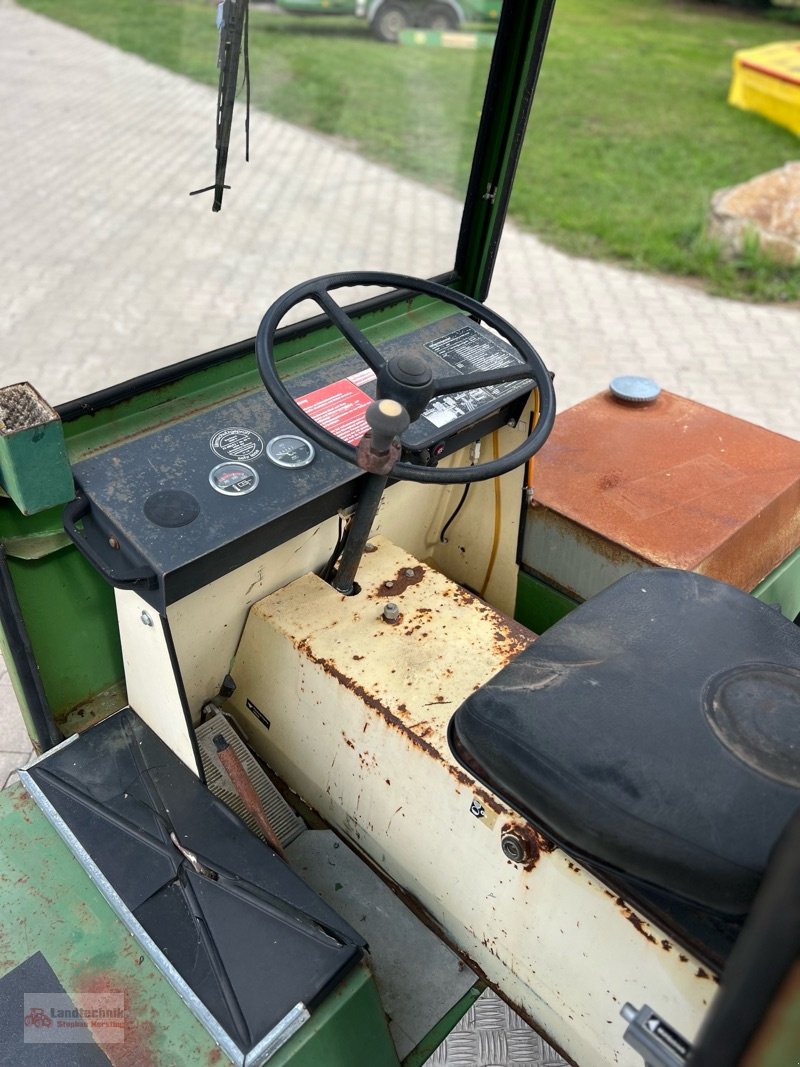 Spindelmäher typu Sabo Roberine 258, Gebrauchtmaschine v Marl (Obrázek 11)