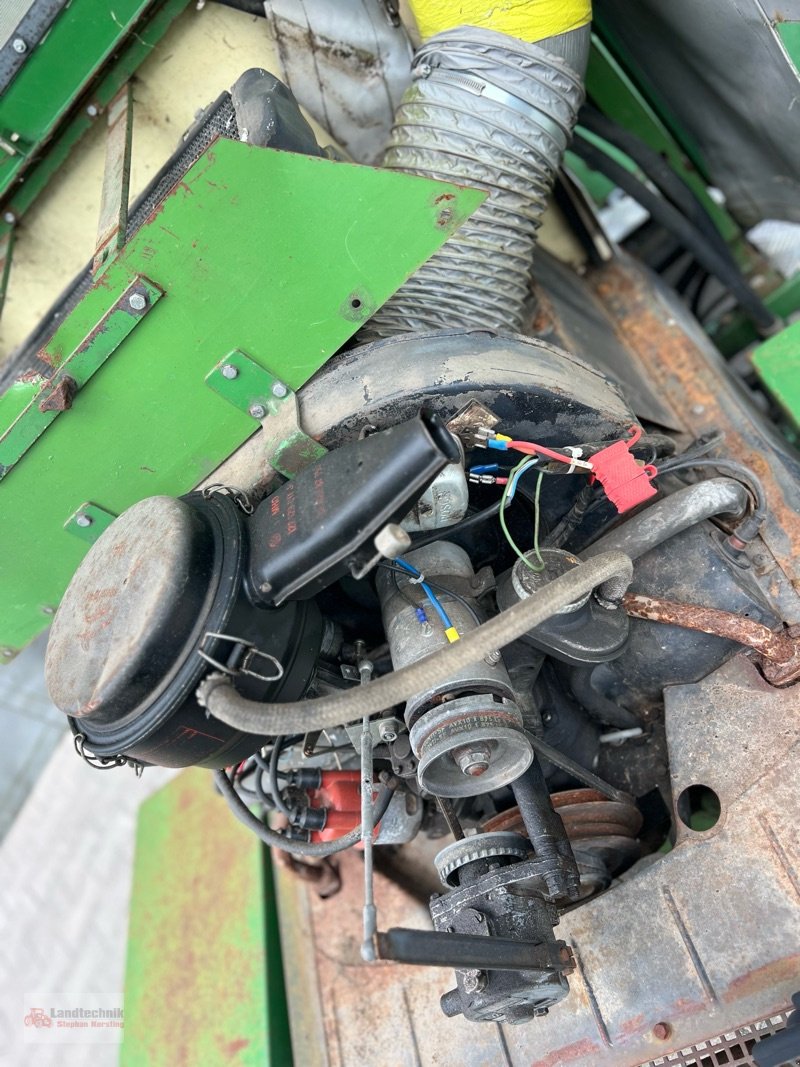 Spindelmäher typu Sabo Roberine 258, Gebrauchtmaschine v Marl (Obrázek 16)