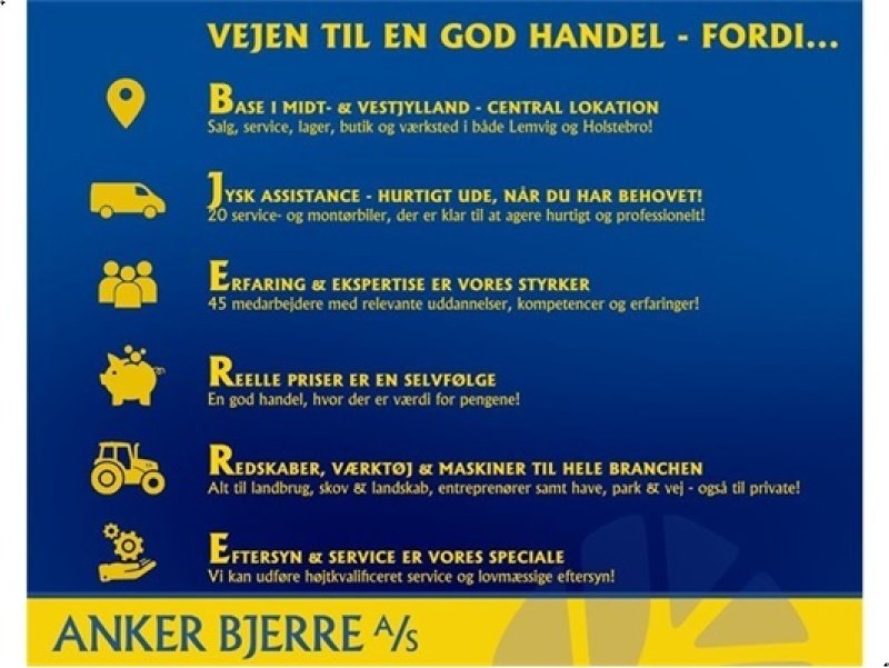 Spindelmäher Türe ait Sonstige Cylinderklipper til Ferrari traktor, Gebrauchtmaschine içinde Holstebro (resim 7)