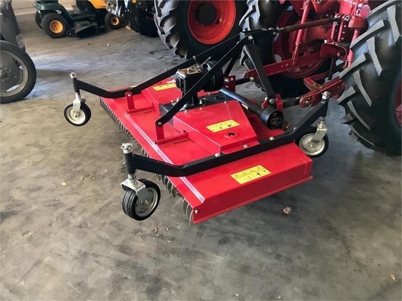 Spindelmäher tipa Sonstige EMR rotorklipper 180cm, Gebrauchtmaschine u Ribe (Slika 2)