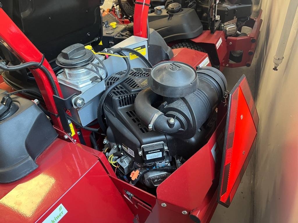 Spindelmäher типа Sonstige Ferris ISX 2200, Gebrauchtmaschine в Mern (Фотография 2)