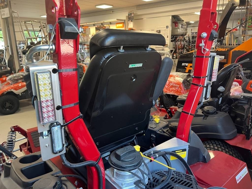 Spindelmäher типа Sonstige Ferris ISX 2200, Gebrauchtmaschine в Mern (Фотография 3)