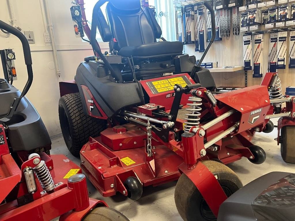 Spindelmäher типа Sonstige Ferris ISX 2200, Gebrauchtmaschine в Mern (Фотография 4)