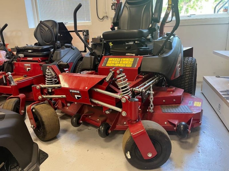 Spindelmäher typu Sonstige Ferris ISX 2200, Gebrauchtmaschine w Mern (Zdjęcie 1)