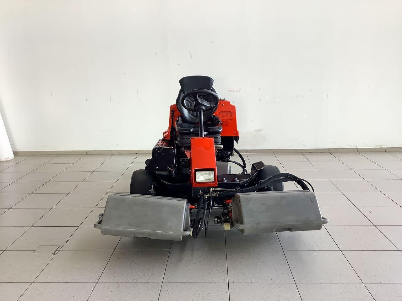 Spindelmäher of the type Sonstige Jacobsen Greens King VI 1962D, Gebrauchtmaschine in Beckum (Picture 3)