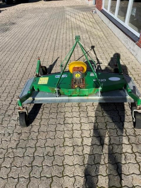 Spindelmäher des Typs Sonstige ONJ GRÆSKLIPPER 180, Gebrauchtmaschine in Rødding (Bild 2)