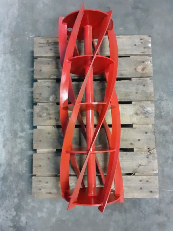 Spindelmäher typu Sonstige Sonstiges, Gebrauchtmaschine w Hemmet (Zdjęcie 5)