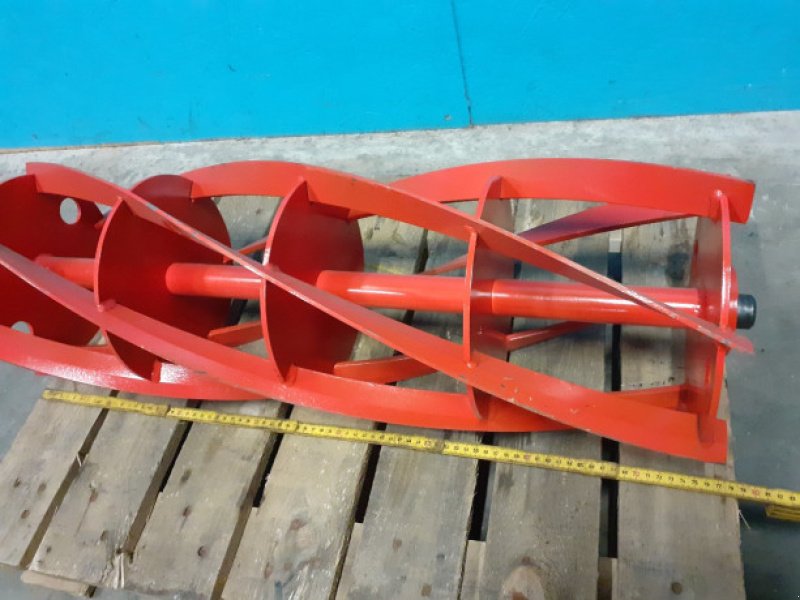 Spindelmäher typu Sonstige Sonstiges, Gebrauchtmaschine w Hemmet (Zdjęcie 10)