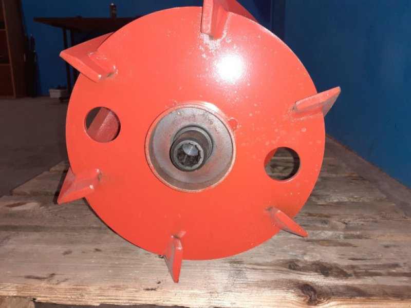 Spindelmäher typu Sonstige Sonstiges, Gebrauchtmaschine w Hemmet (Zdjęcie 3)