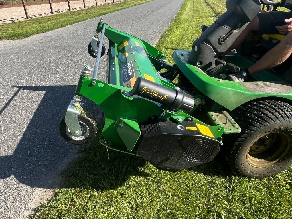 Spindelmäher of the type Spearhead Outerfront 160, Gebrauchtmaschine in Mern (Picture 3)