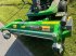 Spindelmäher of the type Spearhead Outerfront 160, Gebrauchtmaschine in Mern (Picture 2)