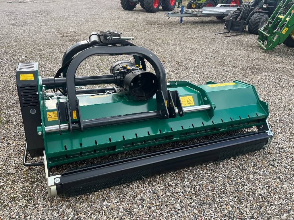 Spindelmäher of the type Spearhead Sniper 210SHD, Gebrauchtmaschine in Mern (Picture 2)
