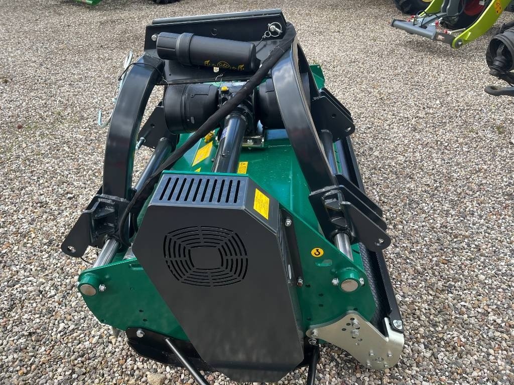 Spindelmäher of the type Spearhead Sniper 210SHD, Gebrauchtmaschine in Mern (Picture 3)
