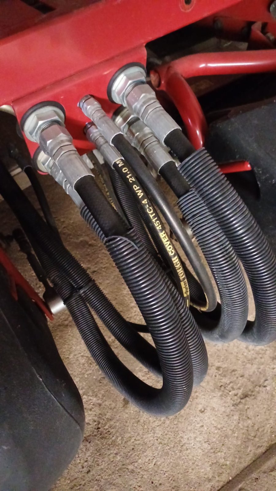 Spindelmäher tipa Toro Greensmaster 3250D, Gebrauchtmaschine u Crivitz (Slika 4)