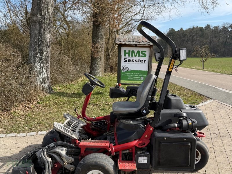 Spindelmäher от тип Toro Greensmaster 3400, Gebrauchtmaschine в Weidenbach