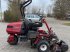 Spindelmäher от тип Toro Greensmaster eTriFlex 3360, Gebrauchtmaschine в Weidenbach (Снимка 6)