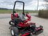 Spindelmäher типа Toro Reelmaster 3100D, Gebrauchtmaschine в Weidenbach (Фотография 4)