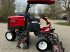Spindelmäher des Typs Toro Reelmaster 3575, Gebrauchtmaschine in Weidenbach (Bild 3)