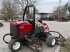 Spindelmäher of the type Toro Reelmaster 3575, Gebrauchtmaschine in Weidenbach (Picture 4)