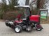 Spindelmäher του τύπου Toro Reelmaster 3575, Gebrauchtmaschine σε Weidenbach (Φωτογραφία 3)