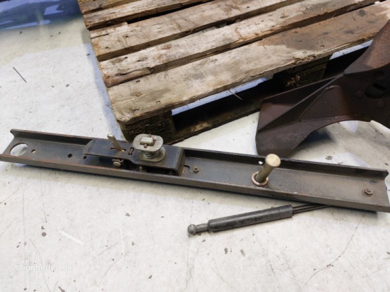 Spreuverteiler typu Case 9120, Gebrauchtmaschine v Hemmet (Obrázek 18)