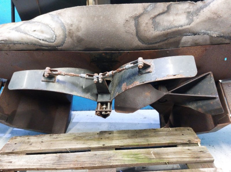 Spreuverteiler typu Case 9120, Gebrauchtmaschine v Hemmet (Obrázek 15)