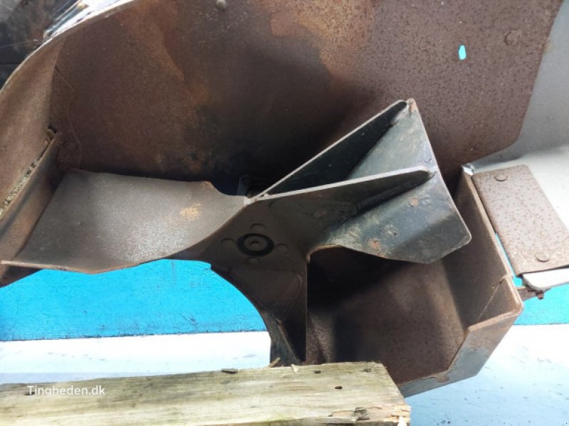 Spreuverteiler typu Case 9120, Gebrauchtmaschine v Hemmet (Obrázek 13)