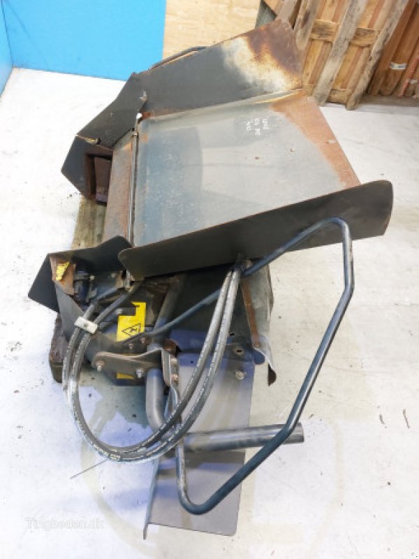 Spreuverteiler typu Case 9120, Gebrauchtmaschine v Hemmet (Obrázek 21)