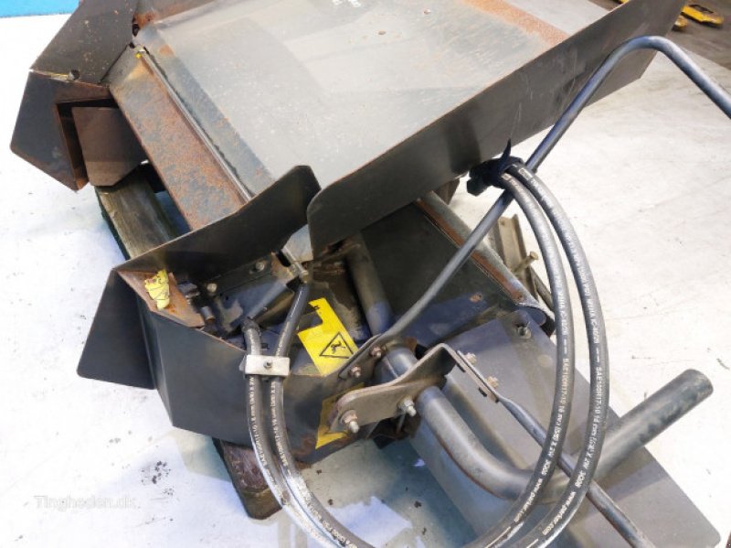 Spreuverteiler typu Case 9120, Gebrauchtmaschine v Hemmet (Obrázek 7)