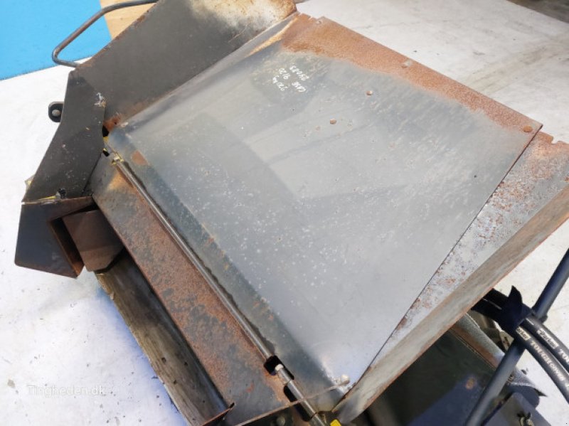 Spreuverteiler typu Case 9120, Gebrauchtmaschine v Hemmet (Obrázek 8)