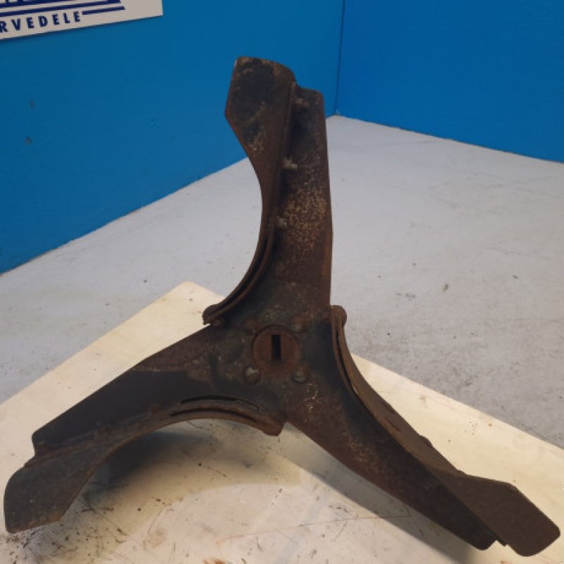 Spreuverteiler typu Case 9240, Gebrauchtmaschine v Hemmet (Obrázek 11)