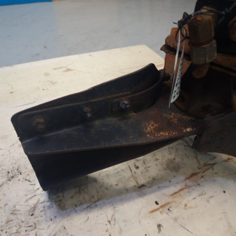 Spreuverteiler typu Case 9240, Gebrauchtmaschine v Hemmet (Obrázek 9)