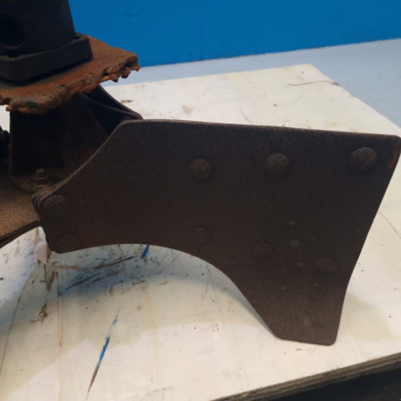 Spreuverteiler typu Case 9240, Gebrauchtmaschine v Hemmet (Obrázek 4)