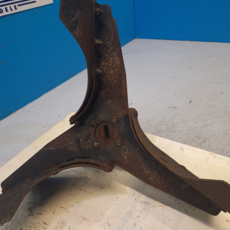 Spreuverteiler typu Case 9240, Gebrauchtmaschine v Hemmet (Obrázek 14)