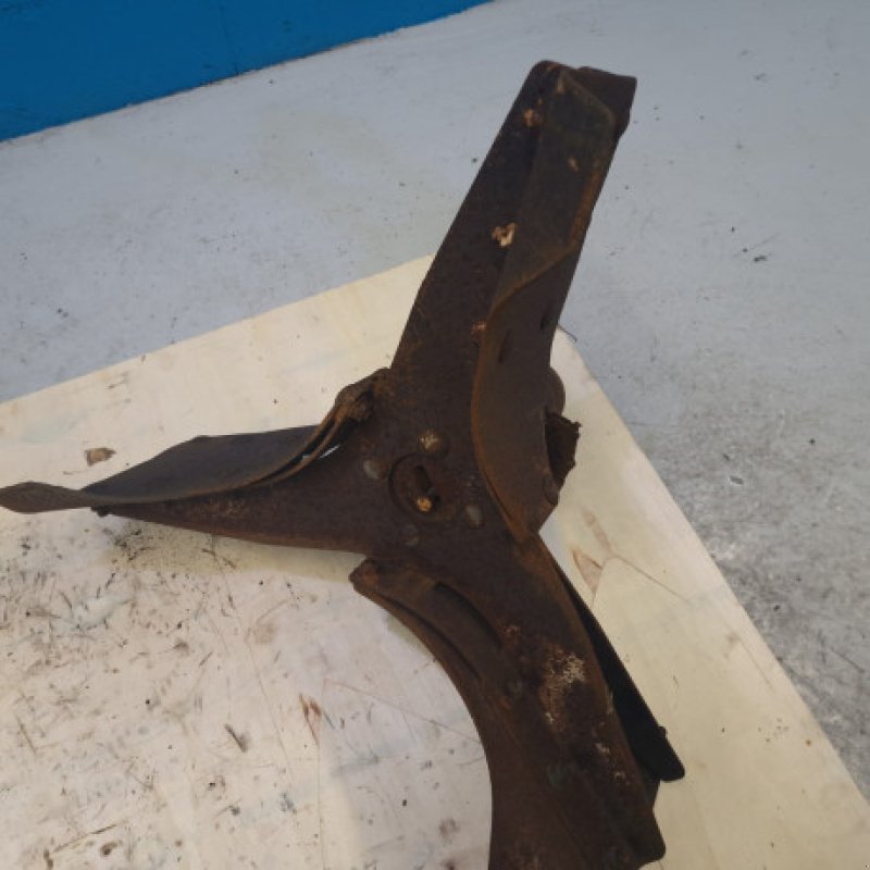 Spreuverteiler типа Case 9240, Gebrauchtmaschine в Hemmet (Фотография 14)