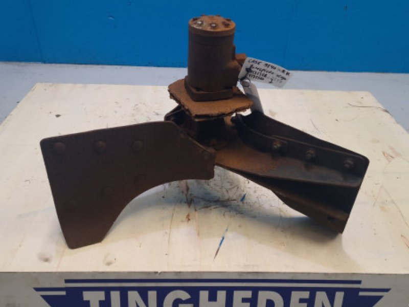 Spreuverteiler des Typs Case 9240, Gebrauchtmaschine in Hemmet (Bild 1)