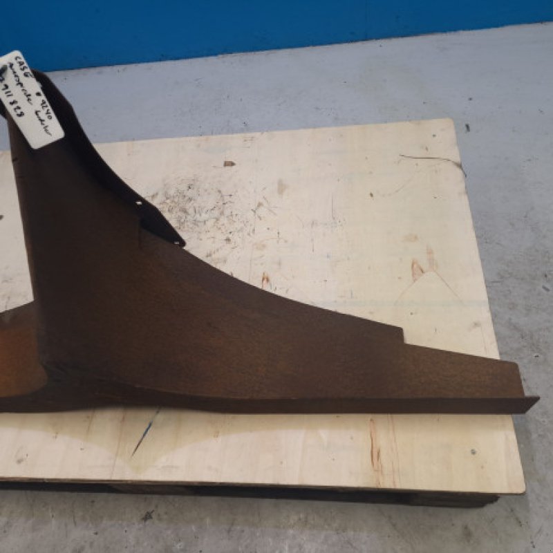 Spreuverteiler typu Case 9240, Gebrauchtmaschine v Hemmet (Obrázek 4)