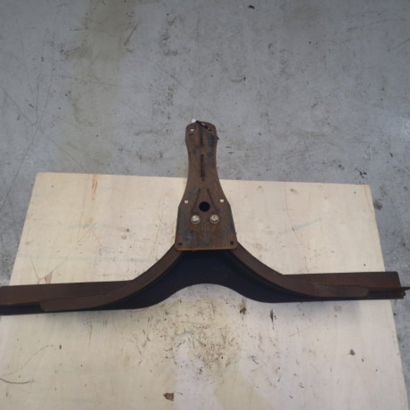 Spreuverteiler typu Case 9240, Gebrauchtmaschine v Hemmet (Obrázek 12)