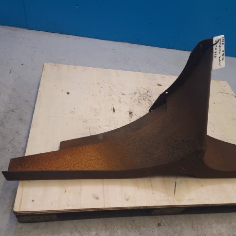 Spreuverteiler typu Case 9240, Gebrauchtmaschine v Hemmet (Obrázek 3)