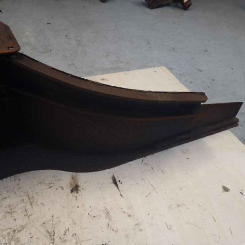 Spreuverteiler typu Case 9240, Gebrauchtmaschine v Hemmet (Obrázek 9)